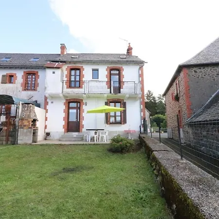 Holiday home Maison A 4 Chambres, Jardin Et Animaux Acceptes - Fr-1-742-188 *
